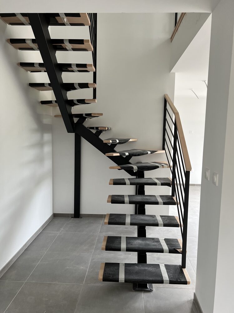 Maison individuelle à Chécy (Loiret) — Maisons Lemée, vue 2